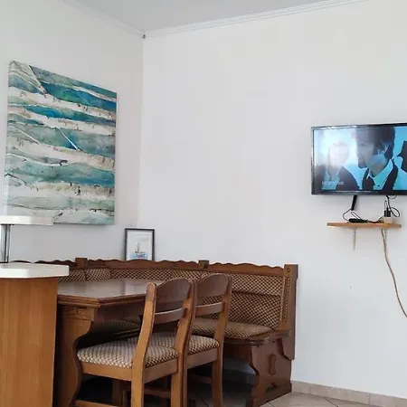 Apartmani Ivka Brodarica  Exterior photo