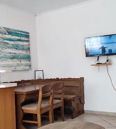 Apartmani Ivka Brodarica  Exterior photo