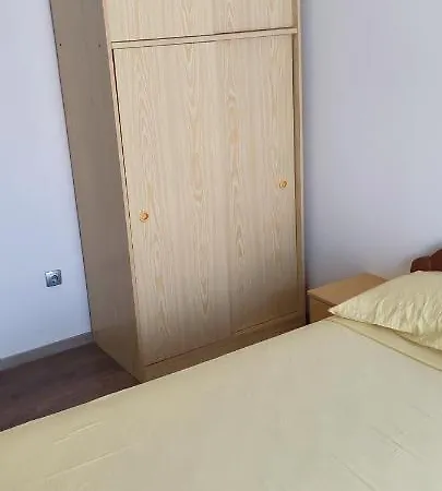 Apartmani Ivka Brodarica  Exterior photo