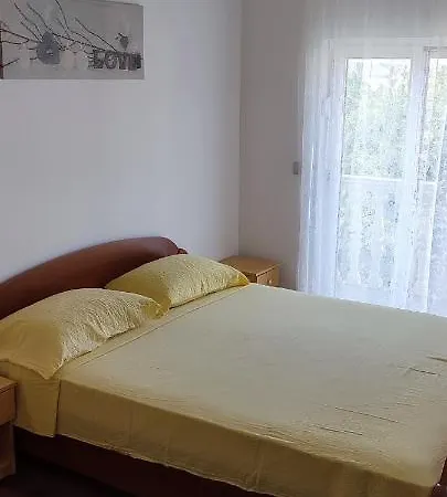 Apartmani Ivka Brodarica  Exterior photo