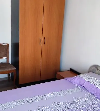 Apartmani Ivka Brodarica  Exterior photo