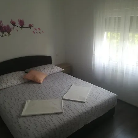 Apartmani Ivka Brodarica  Exterior photo