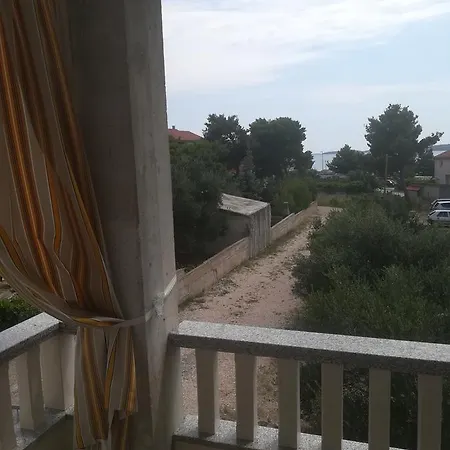 Apartmani Ivka Brodarica  Exterior photo