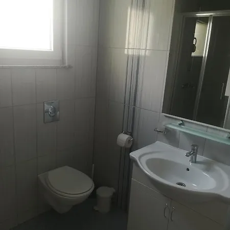 Apartmani Ivka Brodarica  Exterior photo