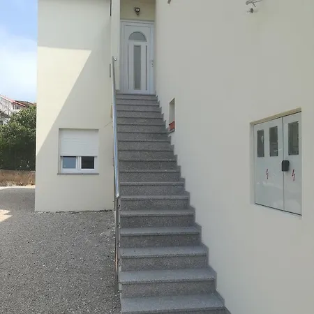 Apartmani Ivka Brodarica  Exterior photo