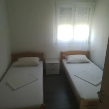 Apartmani Ivka Brodarica  Exterior photo