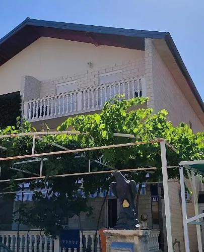 Apartmani Ivka