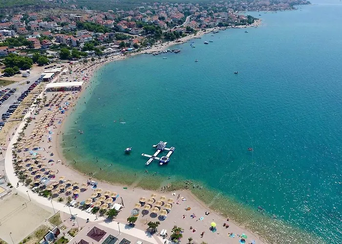 Apartmani Ivka