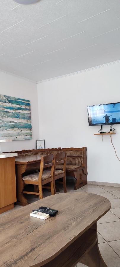 Ivka Apartment *