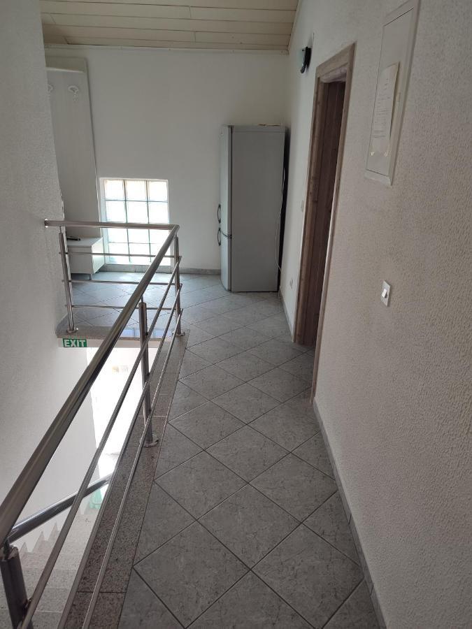 Ivka Apartment Brodarica (Sibenik-Knin)