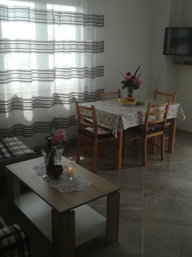 Apartment Ivka