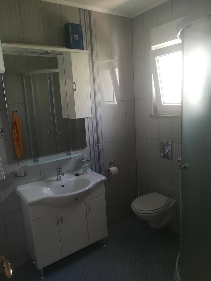 Ivka Apartment Brodarica (Sibenik-Knin)
