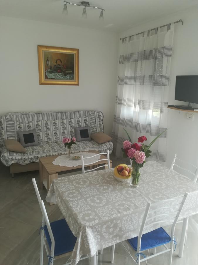 Ivka Apartment Brodarica (Sibenik-Knin)