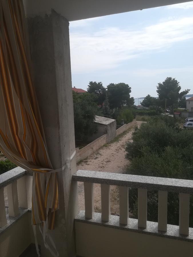 Ivka Appartement *
