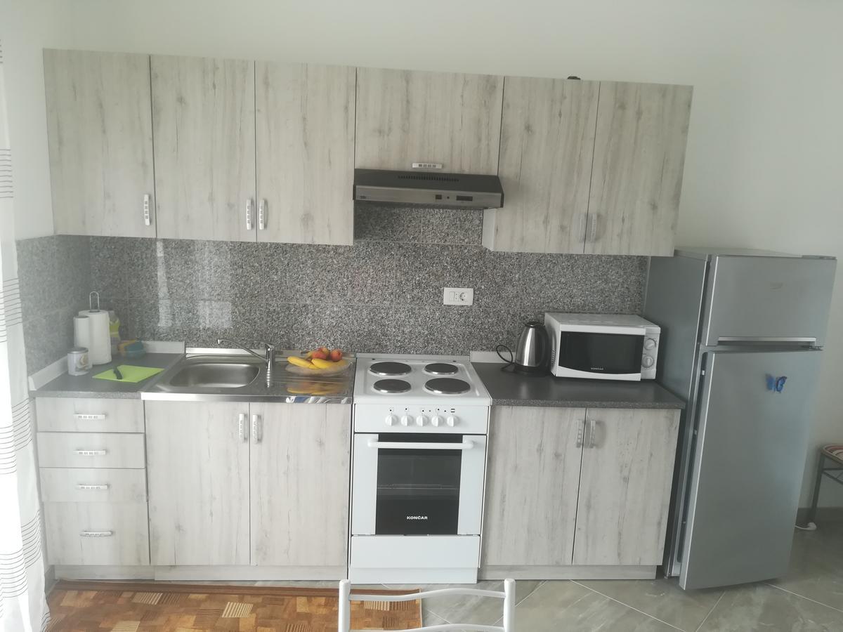 Ivka Apartment Brodarica (Sibenik-Knin)