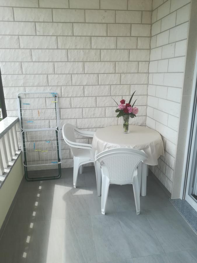 Ivka Apartment